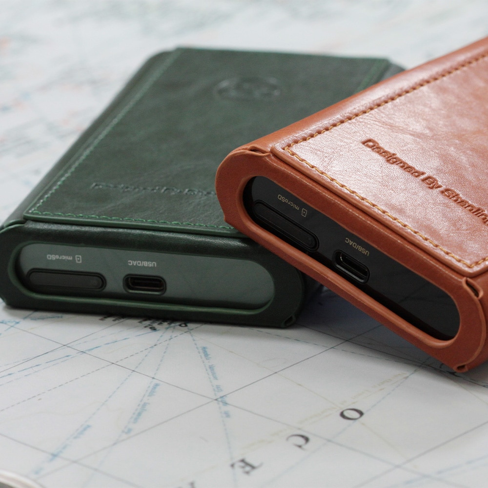 Shanling M6 Ultra ���ѥ쥶��������