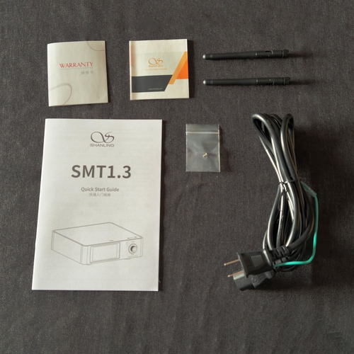 SHANLING SMT1.3 �֥�å���2��27��ȯ���