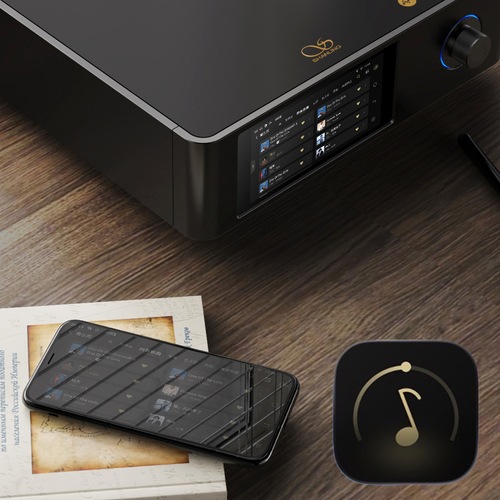 SHANLING SMT1.3 �֥�å���2��27��ȯ���