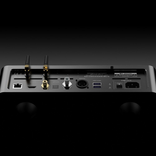 SHANLING SMT1.3 ����С���2��27��ȯ���