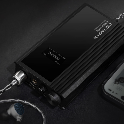 iBasso Audio D16 TAIPAN ��4��26��ȯ���