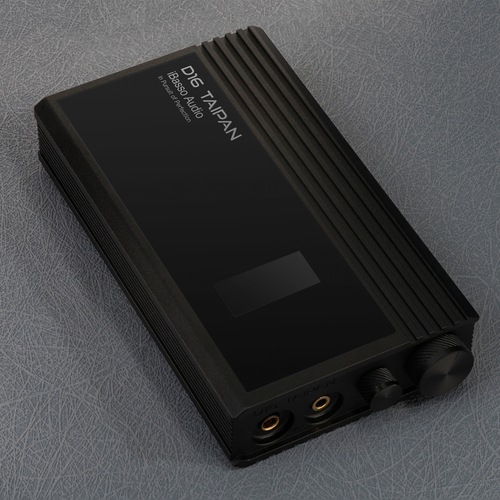 iBasso Audio D16 TAIPAN ��4��26��ȯ���