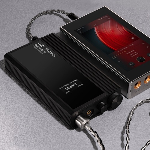 iBasso Audio D16 TAIPAN ��4��26��ȯ���