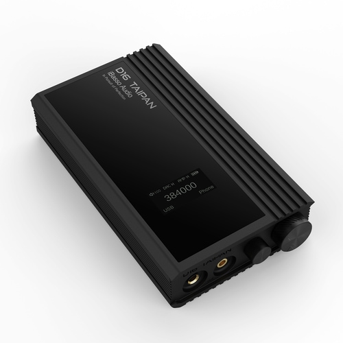 iBasso Audio D16 TAIPAN ��4��26��ȯ���