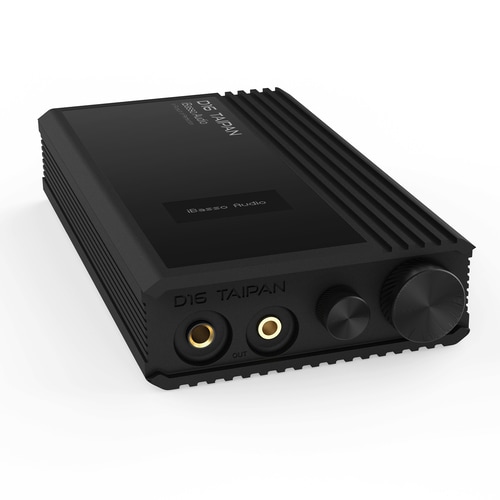 iBasso Audio D16 TAIPAN ��4��26��ȯ���