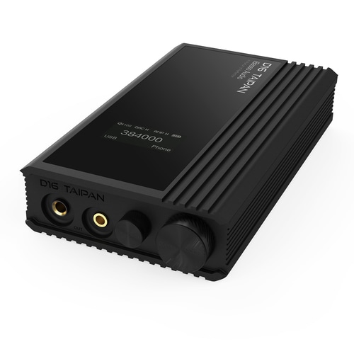 iBasso Audio D16 TAIPAN ��4��26��ȯ���