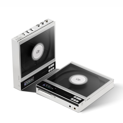 SHANLING EC ZERO1024ȯ