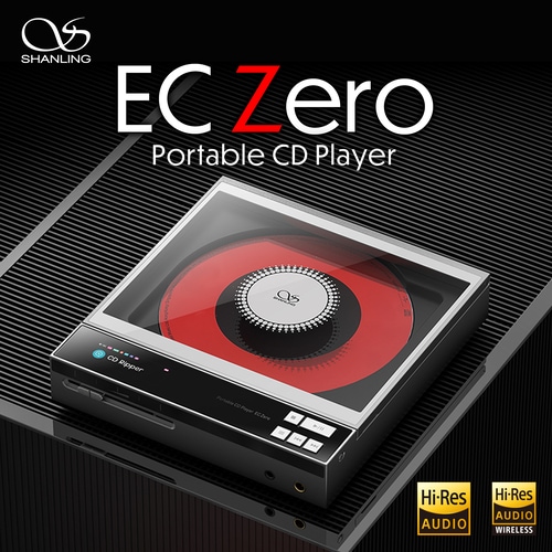 SHANLING EC ZERO1024ȯ