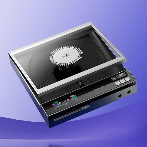 SHANLING EC ZERO1024ȯ