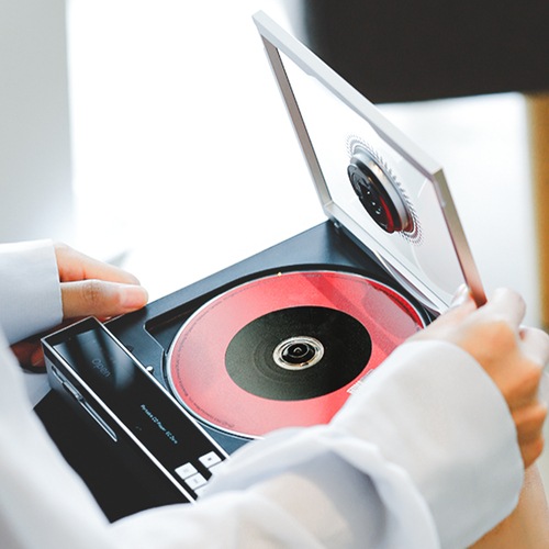 SHANLING EC ZERO1024ȯ