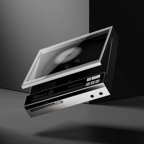 SHANLING EC ZERO1024ȯ