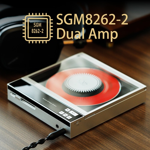 SHANLING EC ZERO1024ȯ