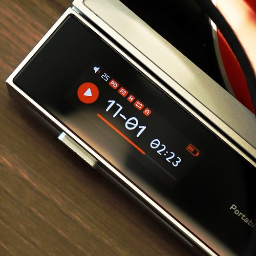 SHANLING EC ZERO1024ȯ