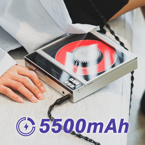 SHANLING EC ZERO1024ȯ