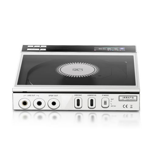 SHANLING EC ZERO1024ȯ