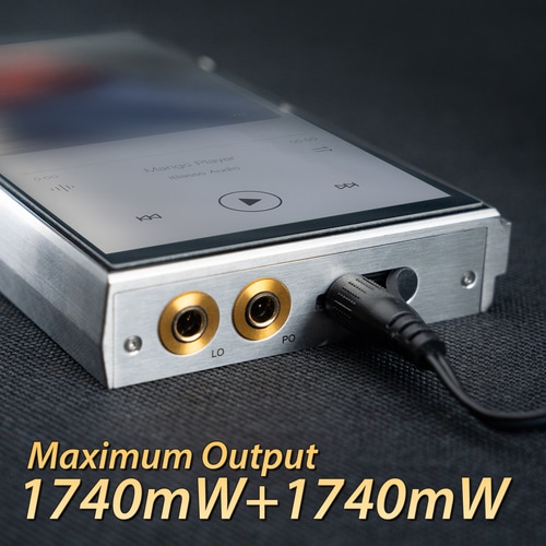 iBasso Audio AMP18��2��27��ȯ���