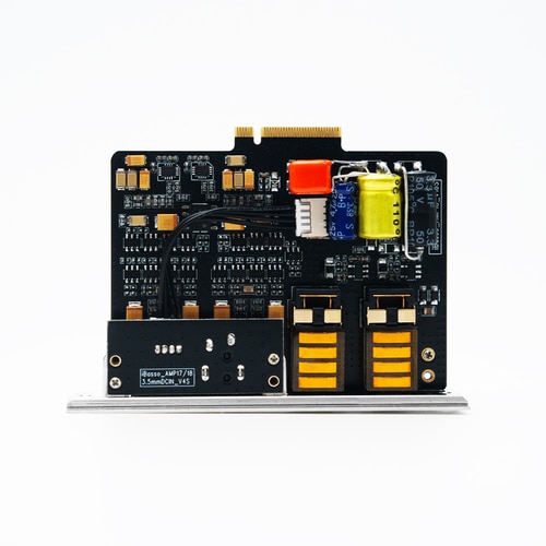 iBasso Audio AMP18��2��27��ȯ���