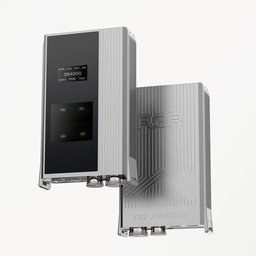 iBasso Audio D17 ATHERIS1024ȯ