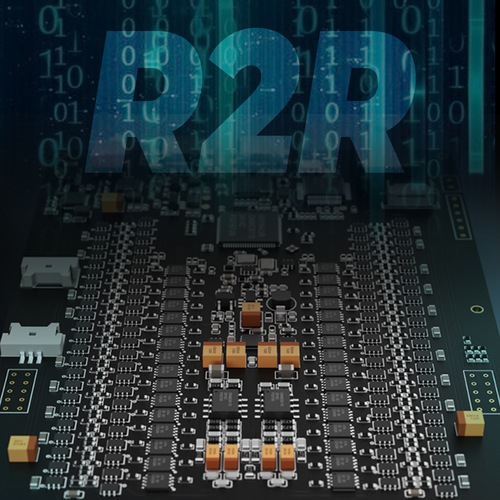 iBasso Audio D17 ATHERIS1024ȯ