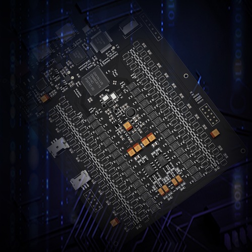 iBasso Audio D17 ATHERIS1024ȯ