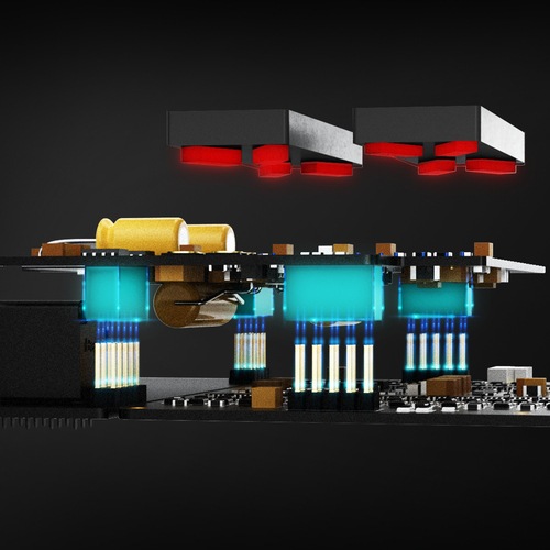 iBasso Audio D17 ATHERIS1024ȯ