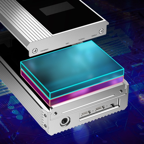 iBasso Audio D17 ATHERIS1024ȯ