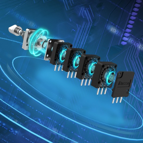 iBasso Audio D17 ATHERIS1024ȯ