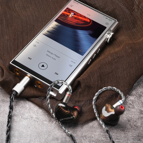 iBasso Audio DX270 ����С���3��20��ȯ���