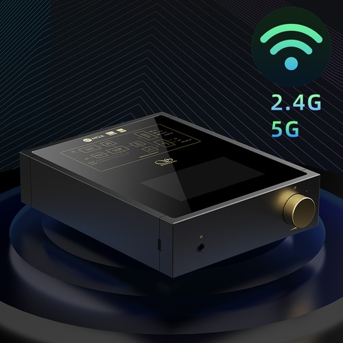 Shanling EA5 Plus ��6��23��ȯ���