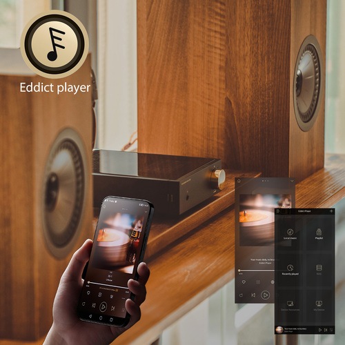 Shanling EA5 Plus ��6��23��ȯ���