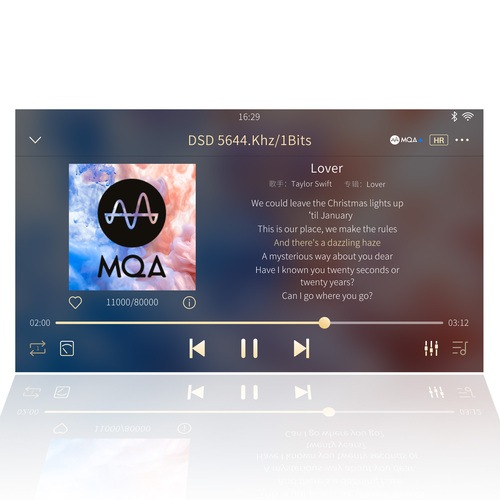 Shanling EA5 Plus ��6��23��ȯ���