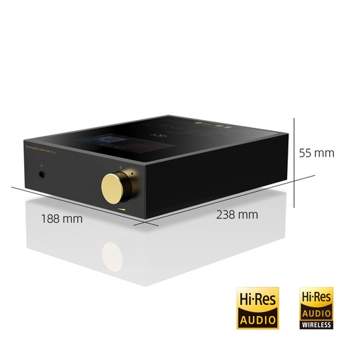 Shanling EA5 Plus ��6��23��ȯ���