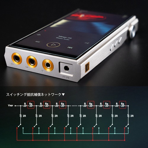 iBasso Audio DX270 ���졼��3��20��ȯ���