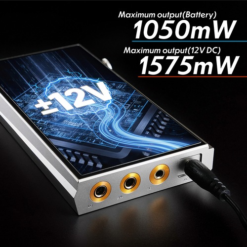 iBasso Audio DX270 ���졼��3��20��ȯ���