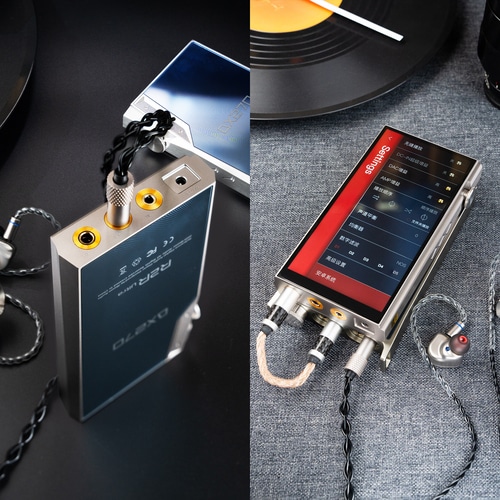 iBasso Audio DX270 ���졼��3��20��ȯ���