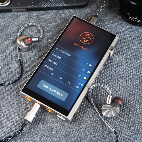 iBasso Audio DX270 ���졼��3��20��ȯ���