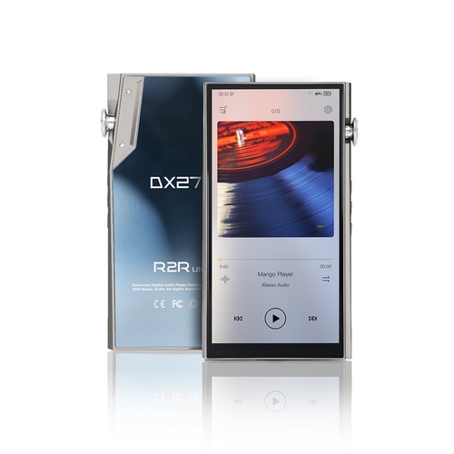 iBasso Audio DX270 ���졼��3��20��ȯ���