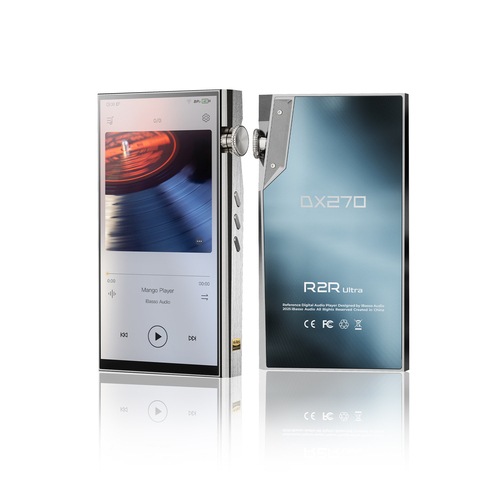 iBasso Audio DX270 ���졼��3��20��ȯ���