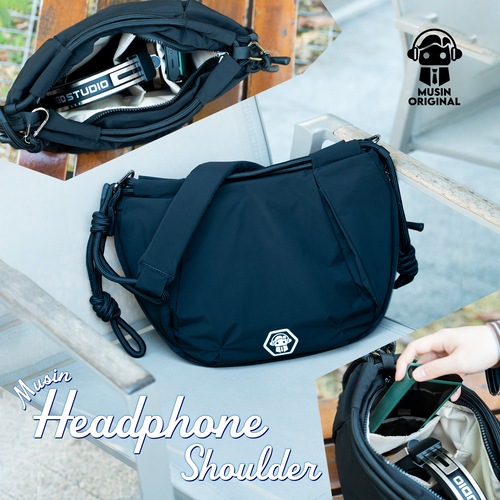 MUSIN���ꥸ�ʥ� MUSIN�إåɥۥ󥷥�������3��19��ȯ���