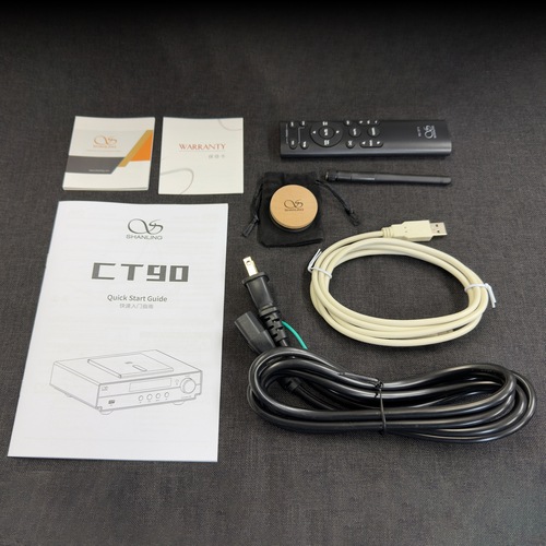 SHANLING CT90 ����С���3��31��ȯ���