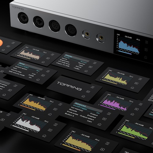 TOPPING A900��11��14��ȯ���