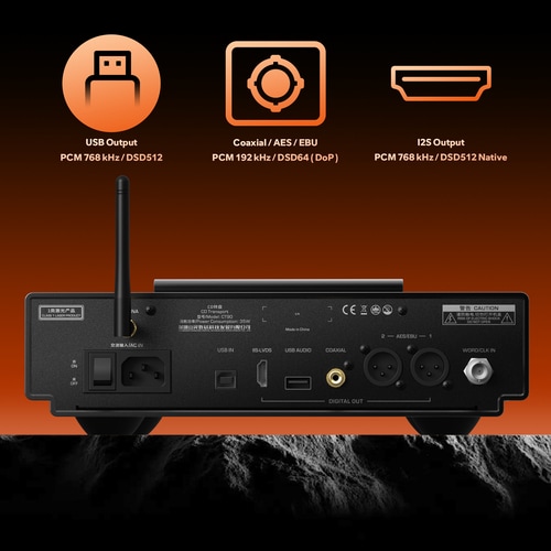 SHANLING CT90 �֥�å���3��31��ȯ��� 