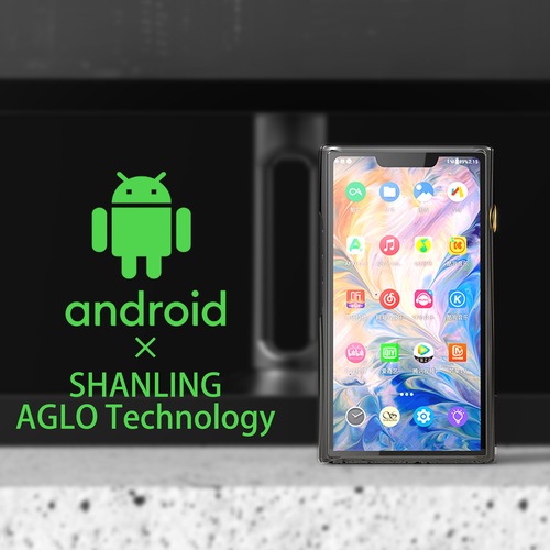 Shanling M9 Plus�ں����١�