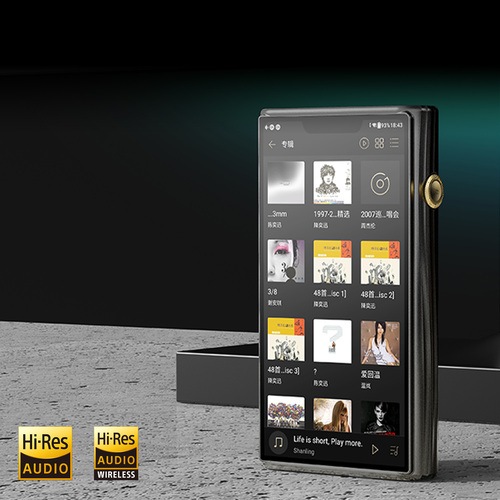 Shanling M9 Plus�ں����١�