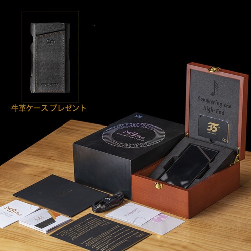 Shanling M9 Plus�ں����١�