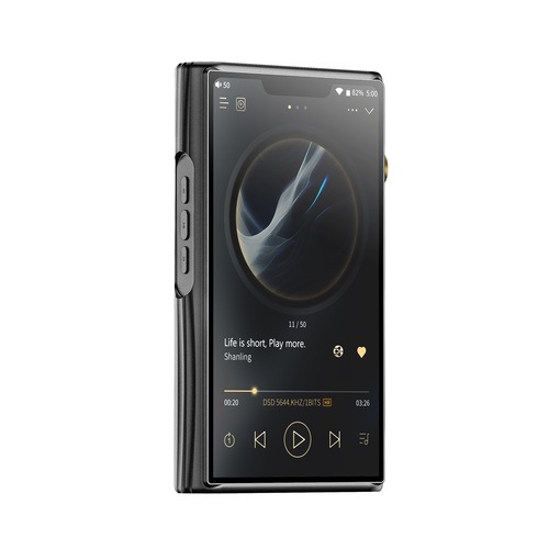 Shanling M9 Plus�ں����١�