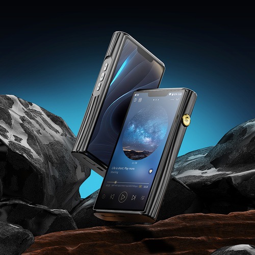 Shanling M9 Plus�ں����١�