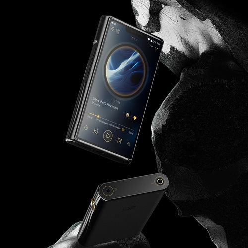 Shanling M9 Plus�ں����١�