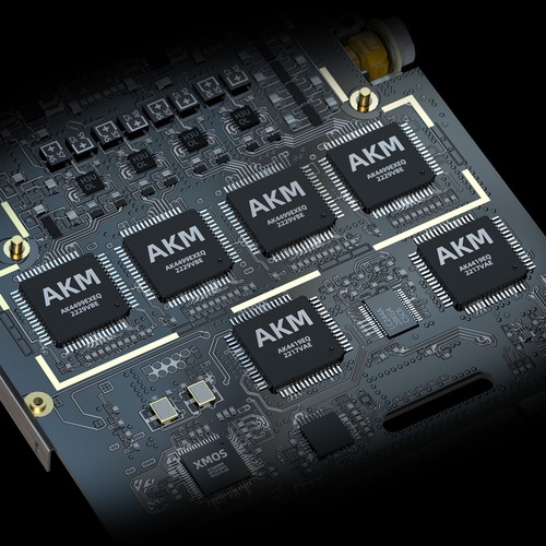 Shanling M9 Plus�ں����١�