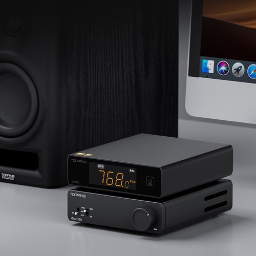 TOPPING E50II �ۥ磻�ȡ�3��31��ȯ��ۡ�